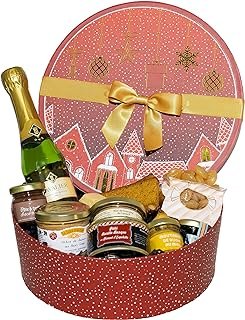 cadeau gourmand , top cadeau