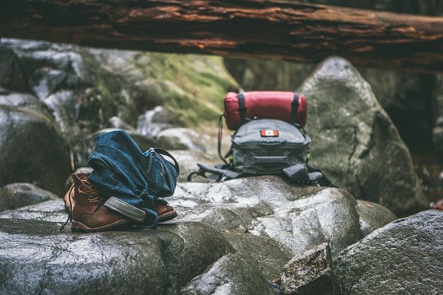 camping et randonnée,top cadeau